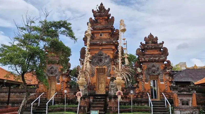 Bali & Gili Islands Escape 2